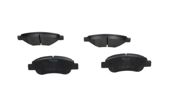 Brake Pad Set, disc brake KBP-9024 Kavo parts