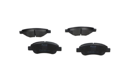 Brake Pad Set, disc brake KBP-9024 Kavo parts, Image 3