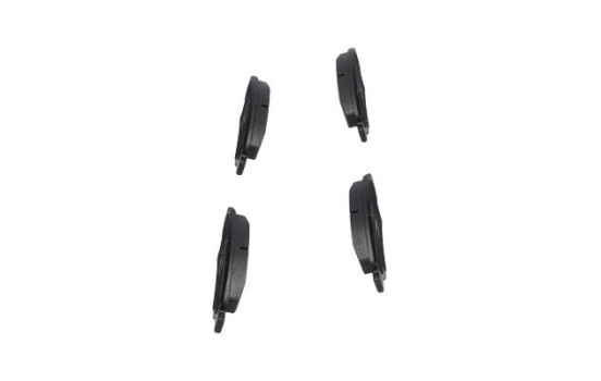 Brake Pad Set, disc brake KBP-9024 Kavo parts, Image 4