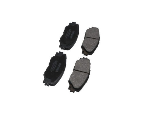 Brake Pad Set, disc brake KBP-9026 Kavo parts, Image 3