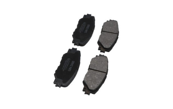 Brake Pad Set, disc brake KBP-9026 Kavo parts, Image 3