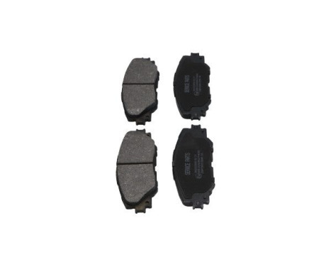 Brake Pad Set, disc brake KBP-9026 Kavo parts, Image 5