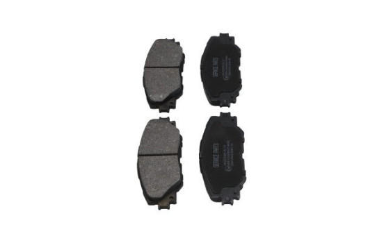 Brake Pad Set, disc brake KBP-9026 Kavo parts, Image 5