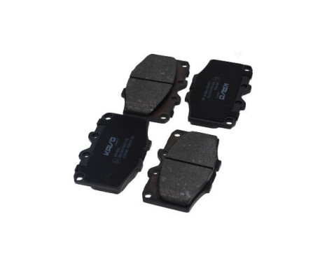 Brake Pad Set, disc brake KBP-9028 Kavo parts, Image 3