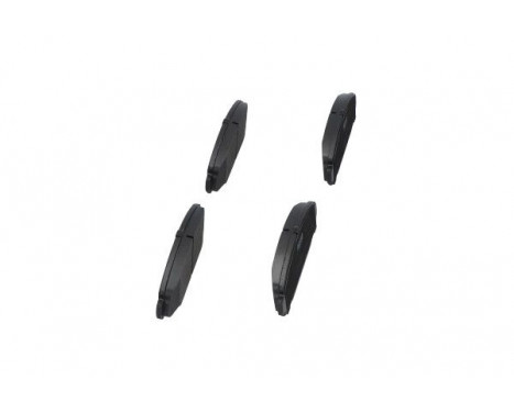 Brake Pad Set, disc brake KBP-9037 Kavo parts, Image 3