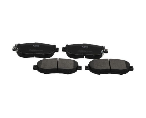 Brake Pad Set, disc brake KBP-9044 Kavo parts, Image 2