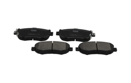 Brake Pad Set, disc brake KBP-9044 Kavo parts, Image 2