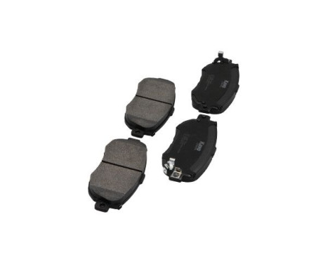 Brake Pad Set, disc brake KBP-9044 Kavo parts, Image 3