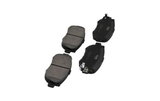 Brake Pad Set, disc brake KBP-9044 Kavo parts, Image 3