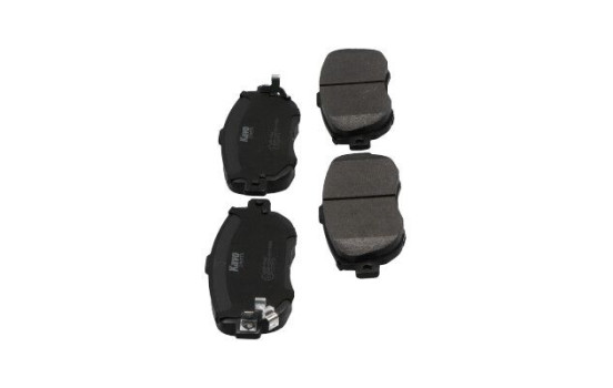 Brake Pad Set, disc brake KBP-9044 Kavo parts, Image 5