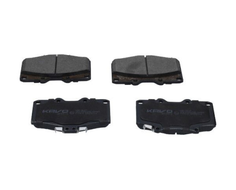 Brake Pad Set, disc brake KBP-9047 Kavo parts, Image 2