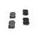 Brake Pad Set, disc brake KBP-9049 Kavo parts, Thumbnail 5