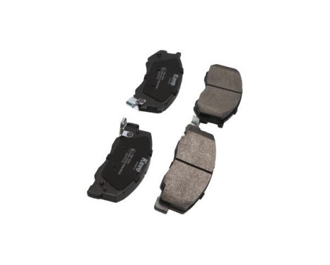 Brake Pad Set, disc brake KBP-9050 Kavo parts, Image 3