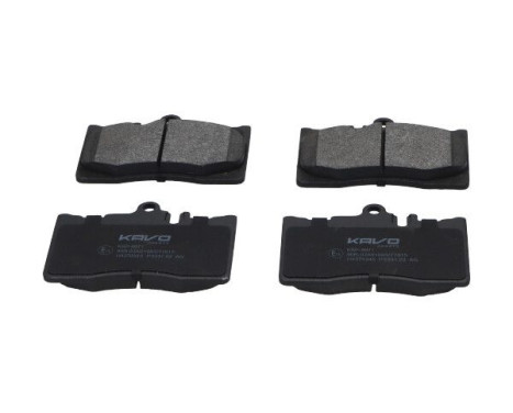 Brake Pad Set, disc brake KBP-9071 Kavo parts, Image 2