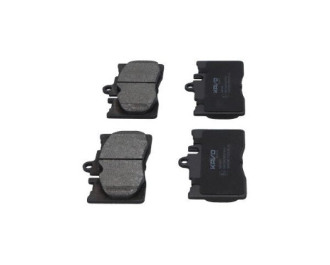 Brake Pad Set, disc brake KBP-9071 Kavo parts, Image 5