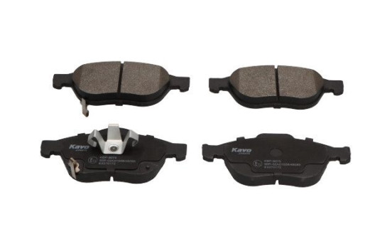 Brake Pad Set, disc brake KBP-9075 Kavo parts, Image 2
