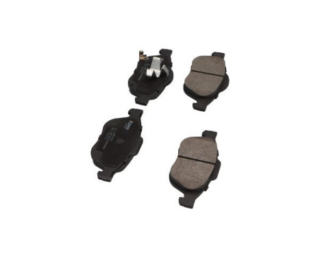 Brake Pad Set, disc brake KBP-9075 Kavo parts, Image 3