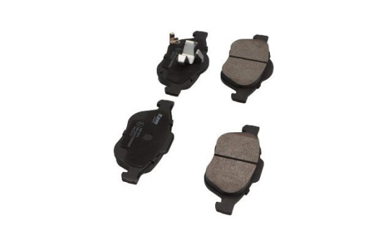 Brake Pad Set, disc brake KBP-9075 Kavo parts, Image 3