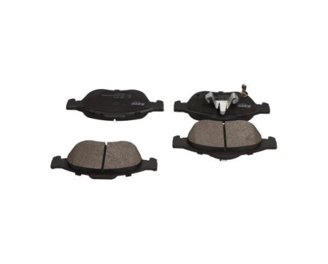 Brake Pad Set, disc brake KBP-9075 Kavo parts, Image 4