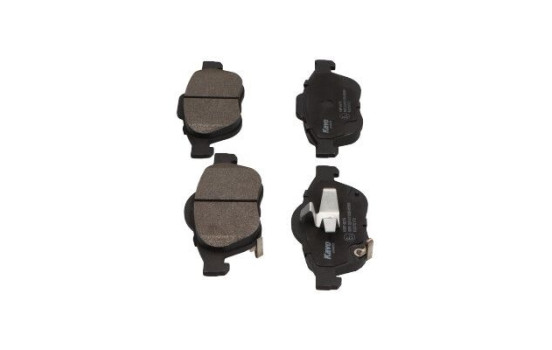 Brake Pad Set, disc brake KBP-9075 Kavo parts, Image 5