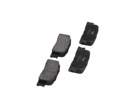 Brake Pad Set, disc brake KBP-9077 Kavo parts, Image 3