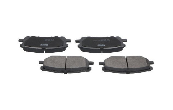 Brake Pad Set, disc brake KBP-9080 Kavo parts, Image 4