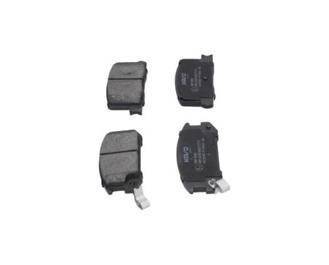 Brake Pad Set, disc brake KBP-9082 Kavo parts, Image 5