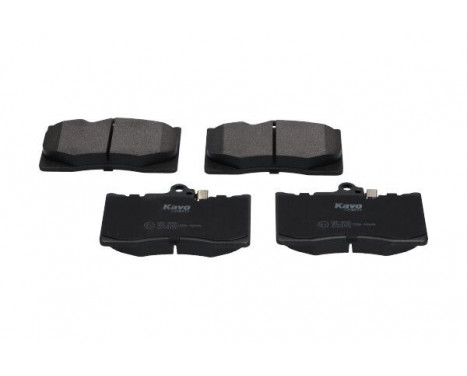 Brake Pad Set, disc brake KBP-9085 Kavo parts, Image 2