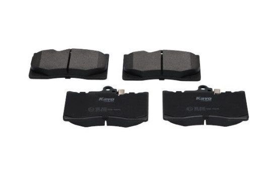Brake Pad Set, disc brake KBP-9085 Kavo parts, Image 2
