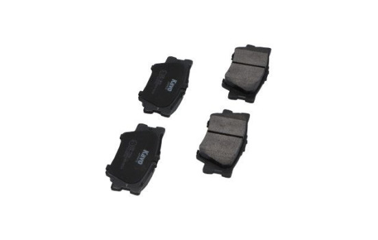 Brake Pad Set, disc brake KBP-9086 Kavo parts, Image 3