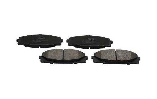 Brake Pad Set, disc brake KBP-9089 Kavo parts, Image 2