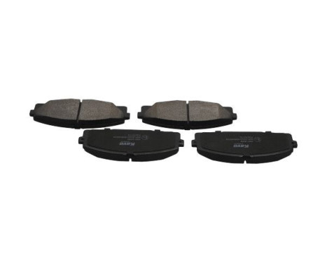 Brake Pad Set, disc brake KBP-9089 Kavo parts, Image 4