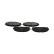 Brake Pad Set, disc brake KBP-9089 Kavo parts, Thumbnail 4