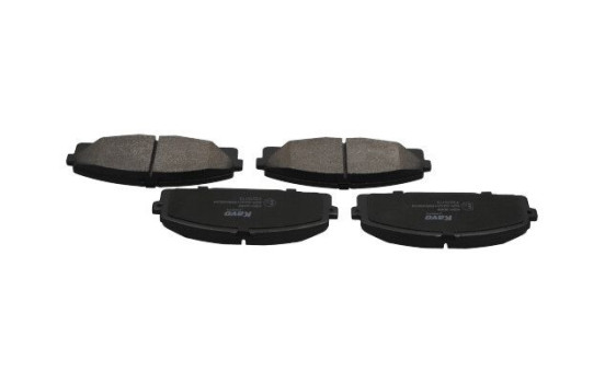 Brake Pad Set, disc brake KBP-9089 Kavo parts, Image 4