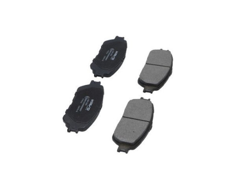 Brake Pad Set, disc brake KBP-9090 Kavo parts, Image 3