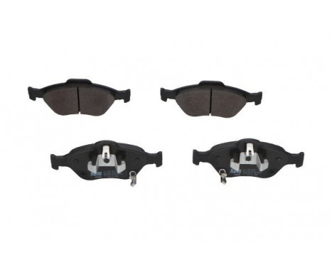 Brake Pad Set, disc brake KBP-9091 Kavo parts, Image 3