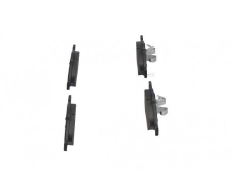 Brake Pad Set, disc brake KBP-9091 Kavo parts, Image 6