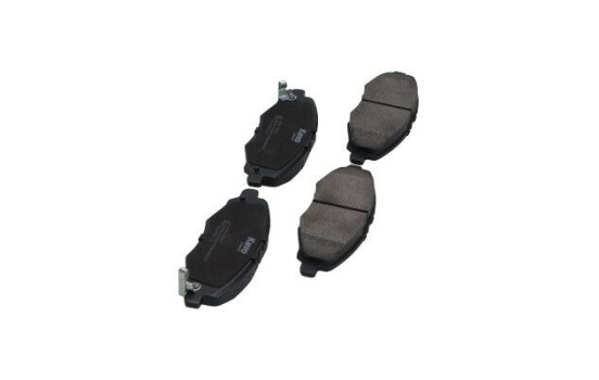 Brake Pad Set, disc brake KBP-9093 Kavo parts, Image 3