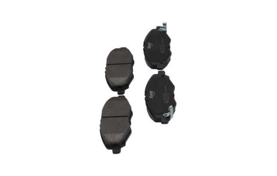Brake Pad Set, disc brake KBP-9093 Kavo parts, Image 5