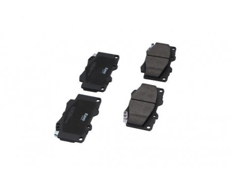 Brake Pad Set, disc brake KBP-9096 Kavo parts, Image 3