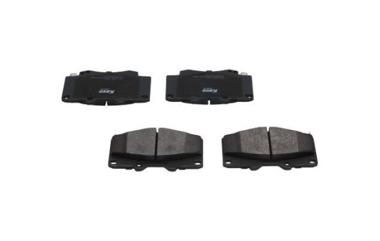 Brake Pad Set, disc brake KBP-9096 Kavo parts, Image 4