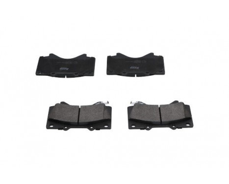 Brake Pad Set, disc brake KBP-9098 Kavo parts, Image 4