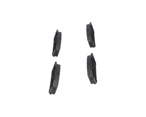 Brake Pad Set, disc brake KBP-9099 Kavo parts, Image 5