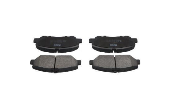 Brake Pad Set, disc brake KBP-9101 Kavo parts, Image 4