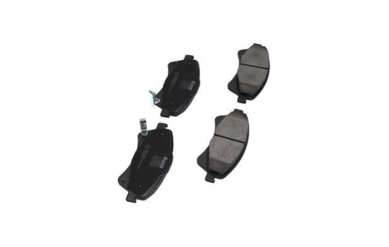 Brake Pad Set, disc brake KBP-9103 Kavo parts, Image 3