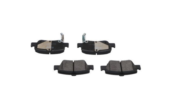 Brake Pad Set, disc brake KBP-9104 Kavo parts, Image 4