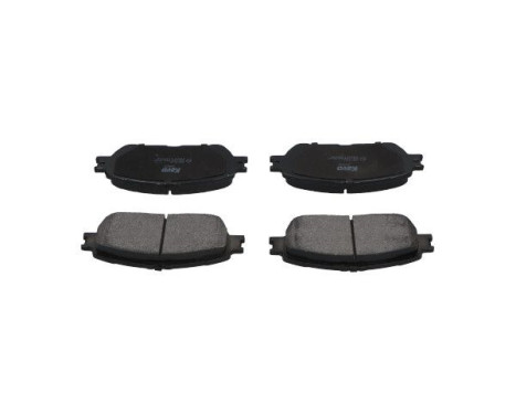 Brake Pad Set, disc brake KBP-9105 Kavo parts, Image 4