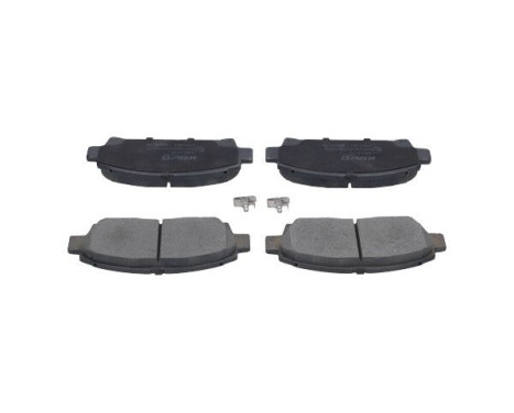 Brake Pad Set, disc brake KBP-9110 Kavo parts, Image 4