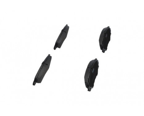 Brake Pad Set, disc brake KBP-9120 Kavo parts, Image 3