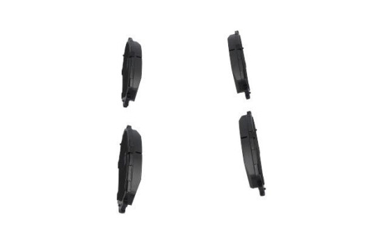 Brake Pad Set, disc brake KBP-9120 Kavo parts, Image 5